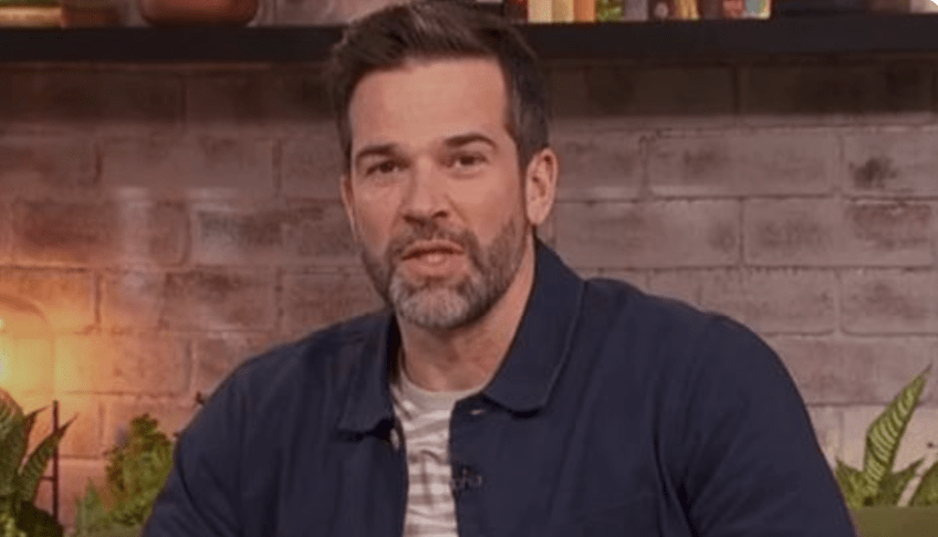 BBC’s Gethin Jones Banned From Hinge After 300 Catfish Complaints