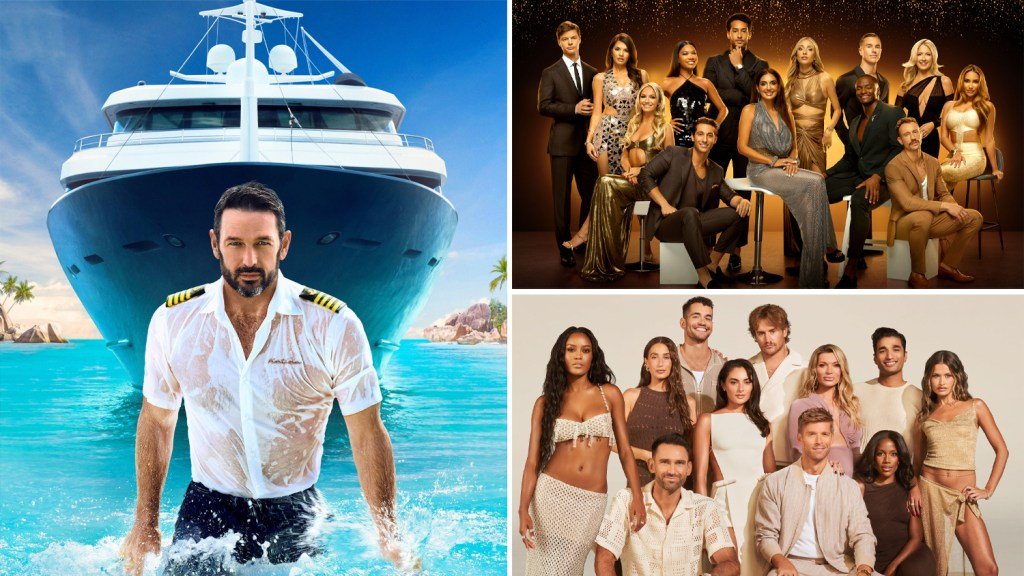 Bravo Rakes In Audience Wins For Southern Hospitality & More