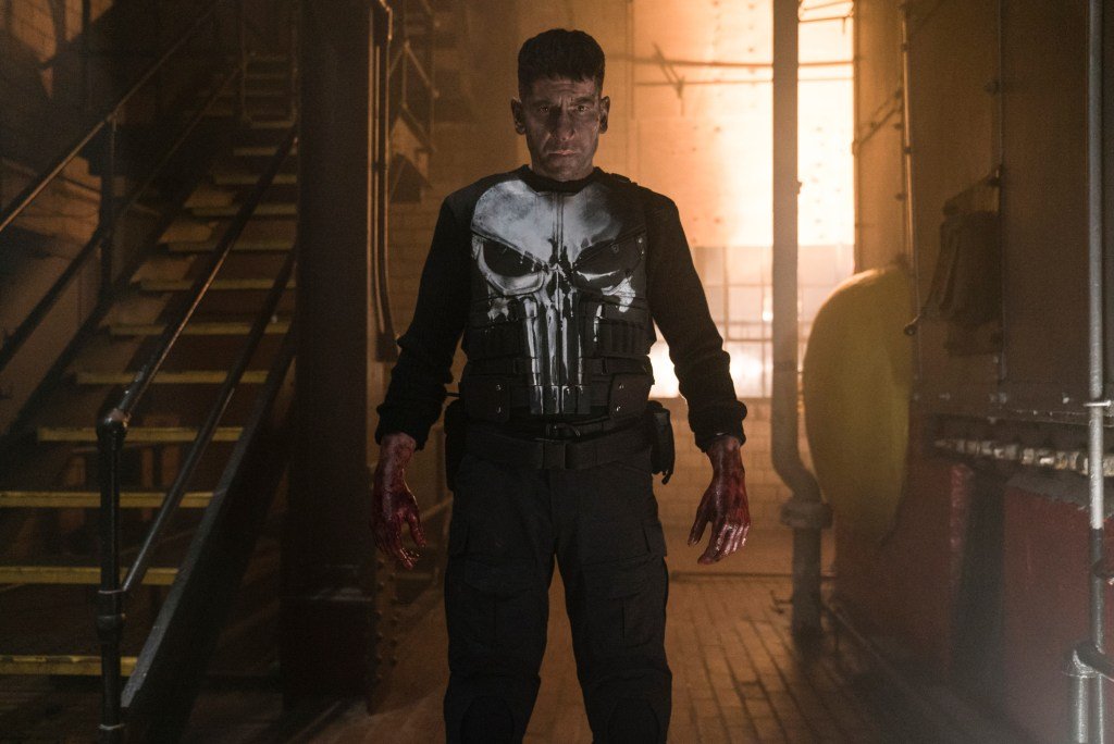 Jon Bernthal To Headline ‘Punisher’ Special For Marvel & Disney+