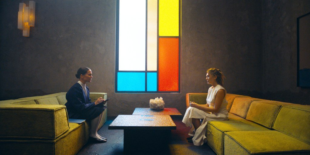 ‘The Assessment’ Movie Release Date Set By Magnolia Pictures