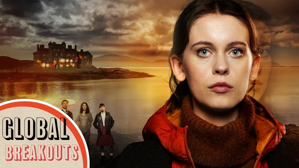 ‘The Island’ For BBC 4 & BBC Alba Is This Week’s Global Breakout