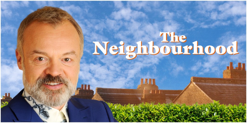 ITV Lines Up “Street-Sized” Reality Show — Global Briefs