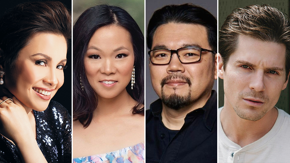 Lea Salonga To Topline Short Film ‘The Vale