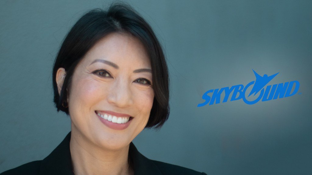 Tiffany Olivares Girardi Joins Skybound Entertainment As Publicity Chief