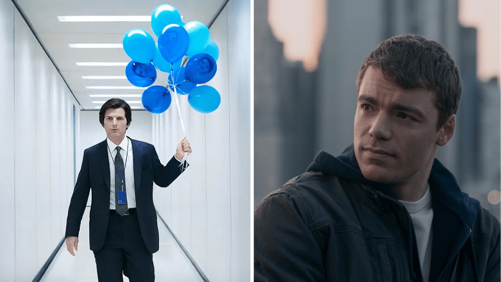 Severance Puts Up Another Strong Week Of Viewership After Season 2 Debut