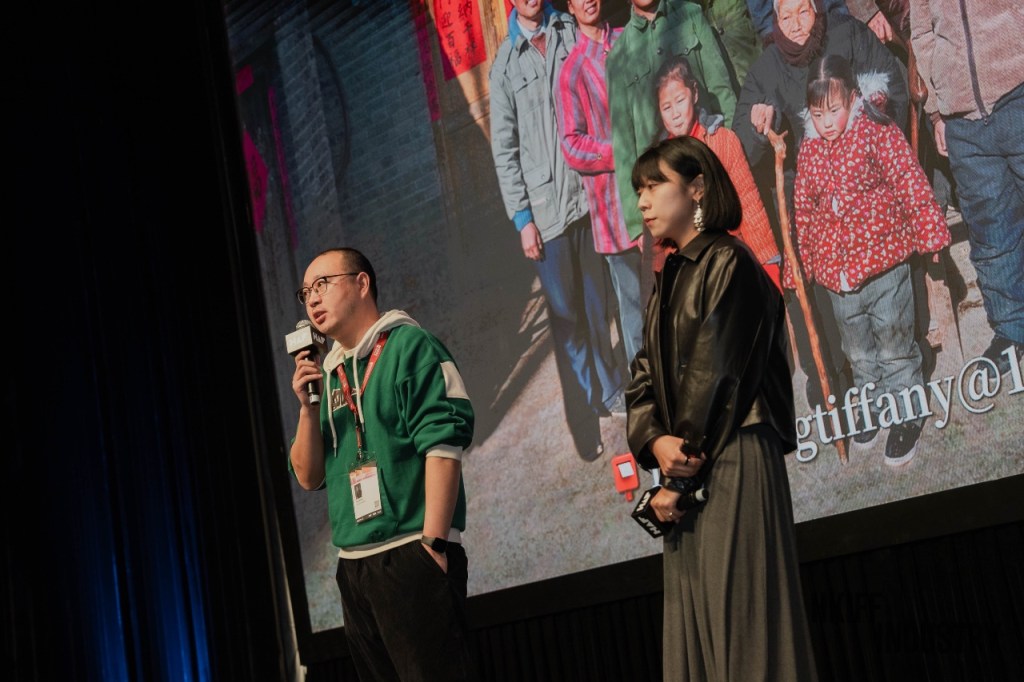 HAF Works-in-Progress Unveils Line-Up Of 15 Projects For 2025 Edition