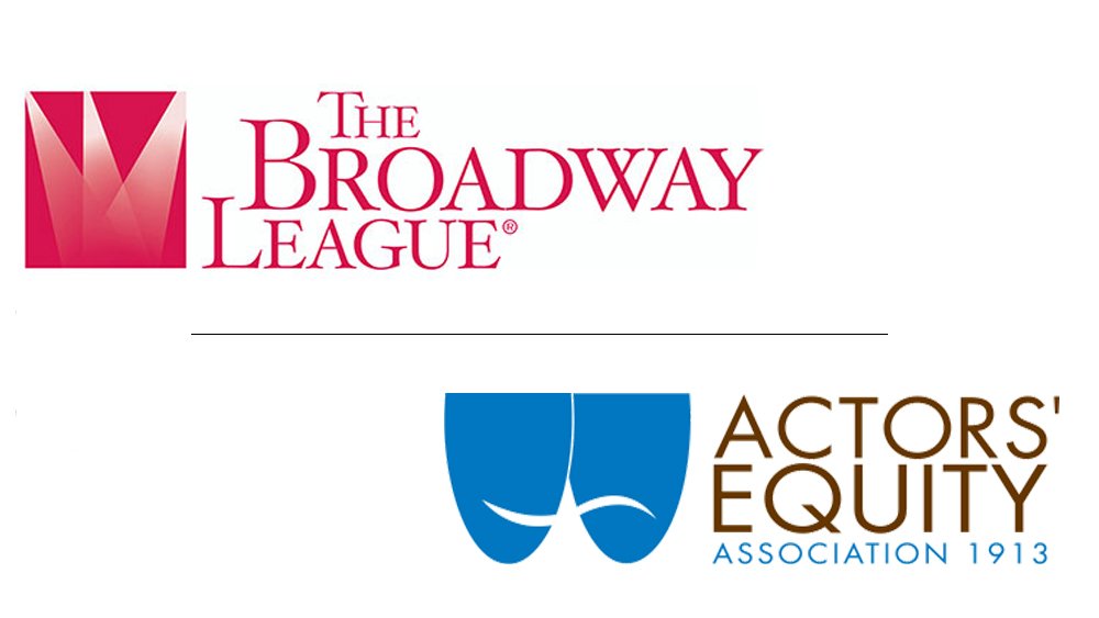 Actors’ Equity And Broadway League Reach Agreement On Development Work