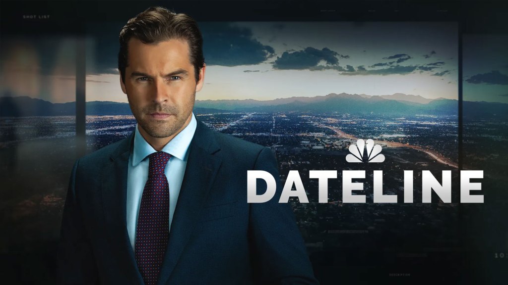 ‘Dateline NBC’ Expands To Telemundo With Julio Vaqueiro Set As Host
