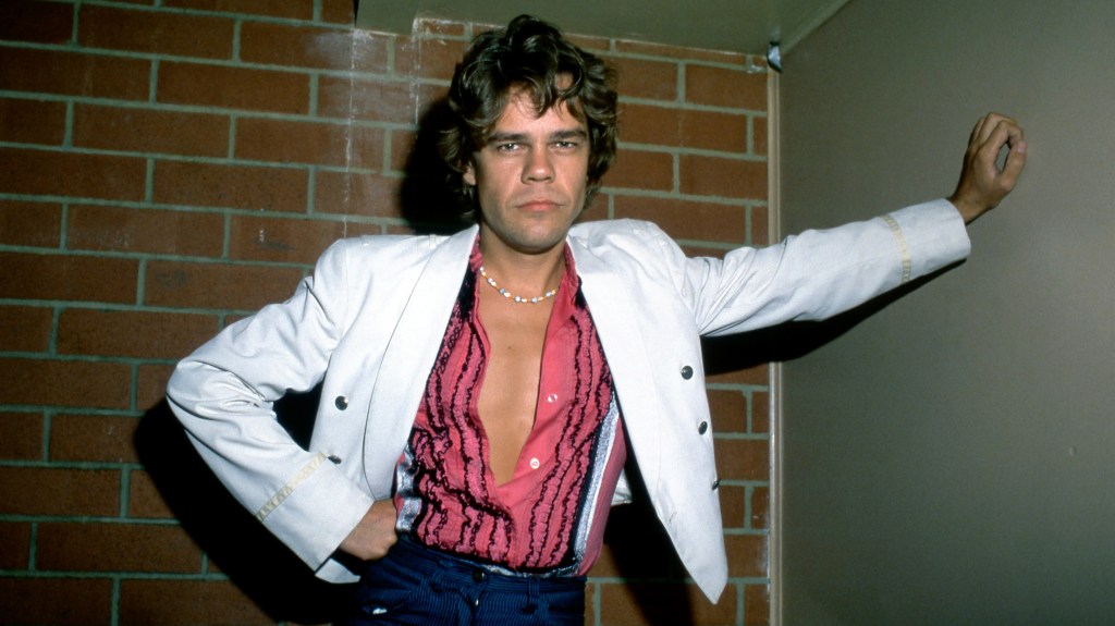 David Johansen Has Stage 4 Cancer, Daughter Organizes Fundraiser