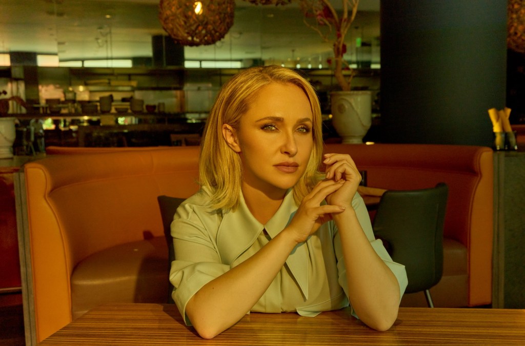 Hayden Panettiere To Star In Psychological Thriller ‘Sleepwalker’