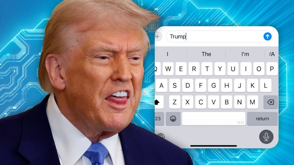 iPhone’s Dictation Feature Momentarily Transcribes Word “Racist” As “Trump”; Apple Working On Rolling Fix