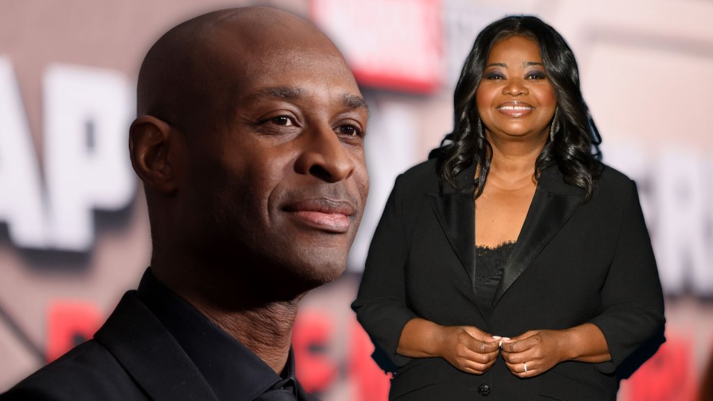 Brave New World’s Julius Onah On Why He Thanks Octavia Spencer In Movie Credits