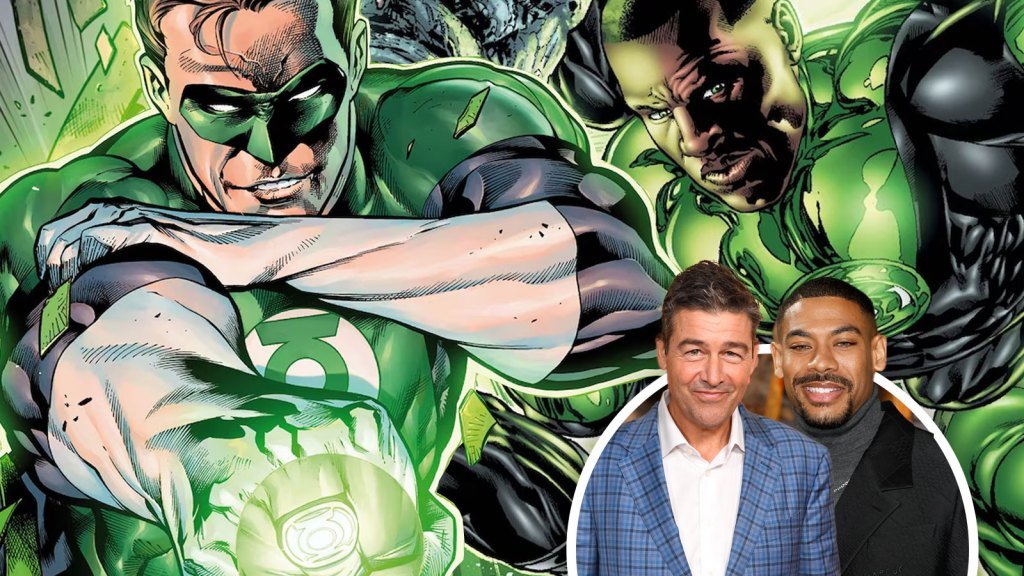 Kyle Chandler & Aaron Pierre Star In DC Studios Series For HBO