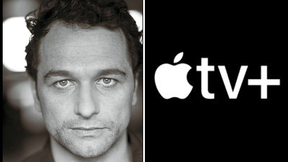 Matthew Rhys To Star In Apple TV+ Series ‘Widow’s Bay’