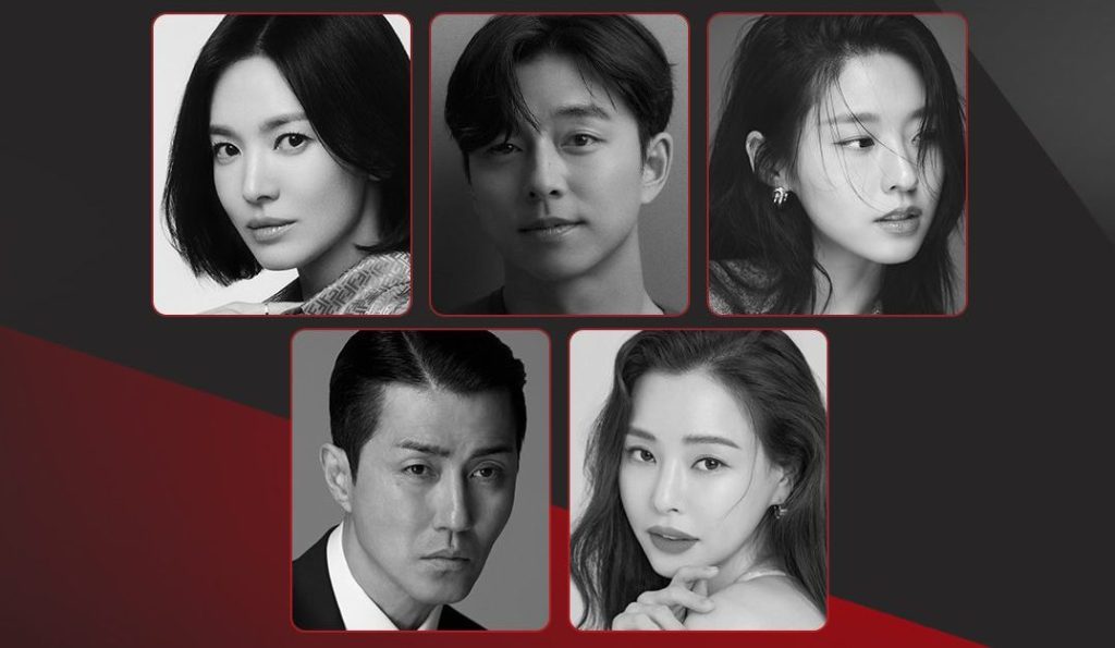Korea’s Song Hye-kyo & Gong Yoo Set To Star In Netflix’s ‘Show Business’