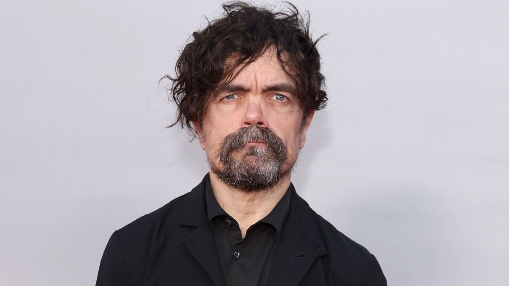 Peter Dinklage Joins Showtime’s ‘Dexter: Resurrection’ Cast