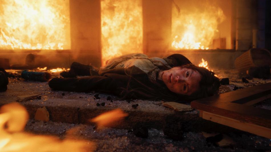 SXSW Title ‘Sew Torn’ Lands North American Distribution Deal