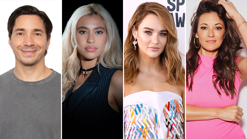 Justin Long & Angelique Cabral Join CBS Spinoff