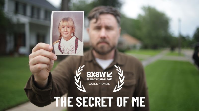 ‘The Secret Of Me’ Among Titles Set For Newcomers Comp