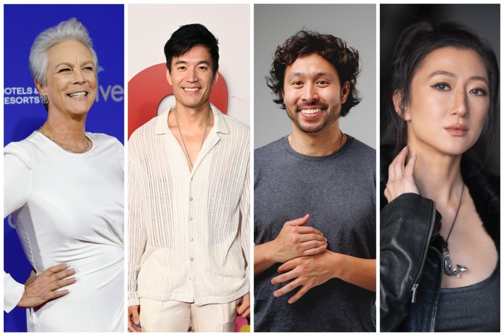 Ryan Bergara & Kevin Kreider Set To Star in ‘Trüebadour’; Jamie Lee Curtis Boards as EP