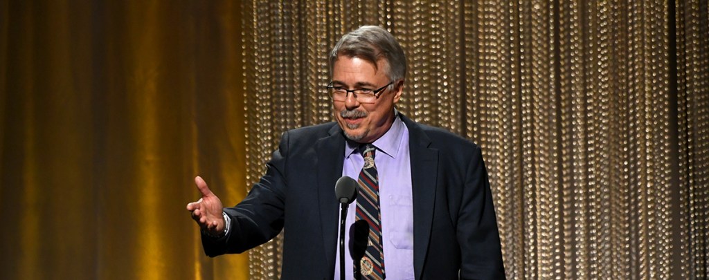 Vince Gilligan Warns Against Making Villains Too Sexy