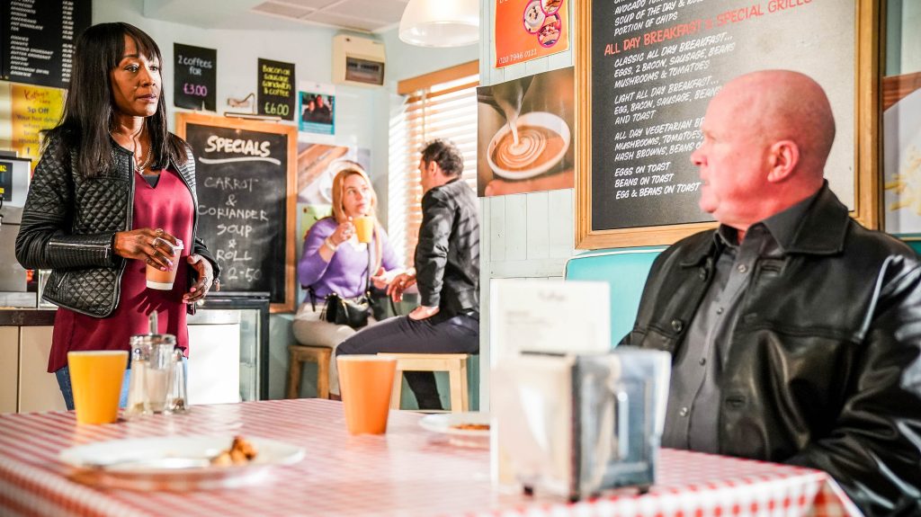 Equity & BBC Ink Agreement Increasing Pay For Actors