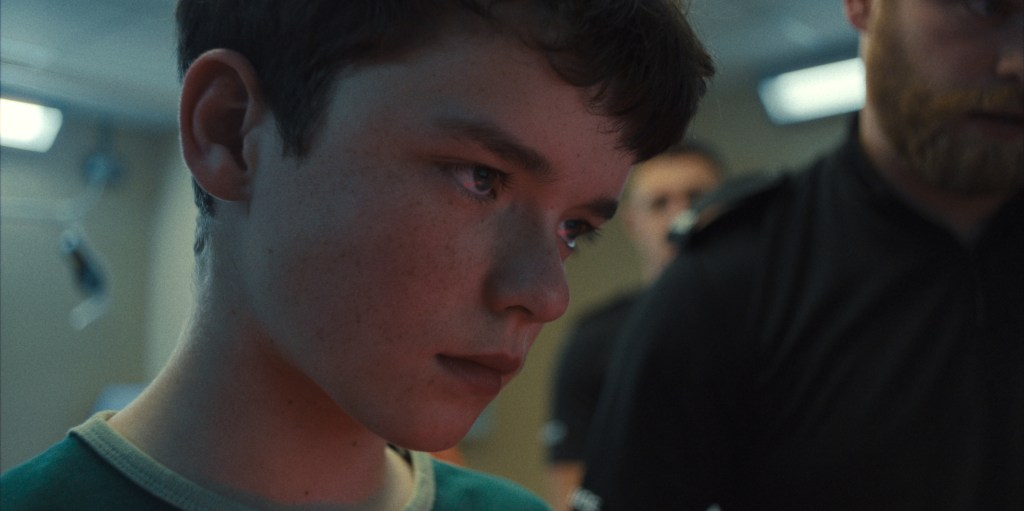 International Insider: Netflix’s ‘Adolescence’ In Spotlight