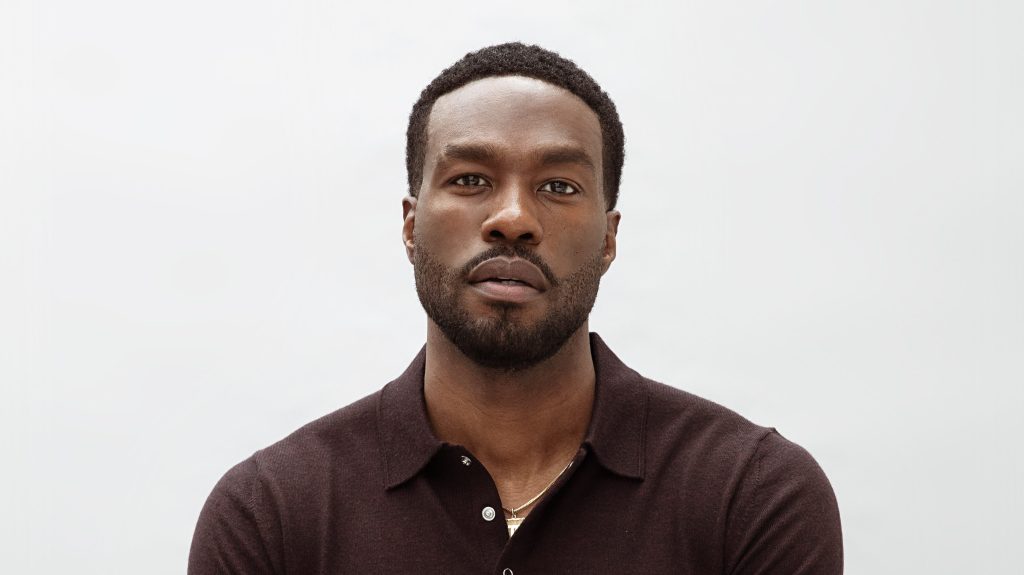 Yahya Abdul-Mateen II & House Eleven10 Sign First Look Deal With Sony