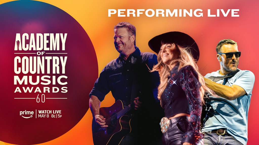 Blake Shelton, Lainey Wilson Among Performers