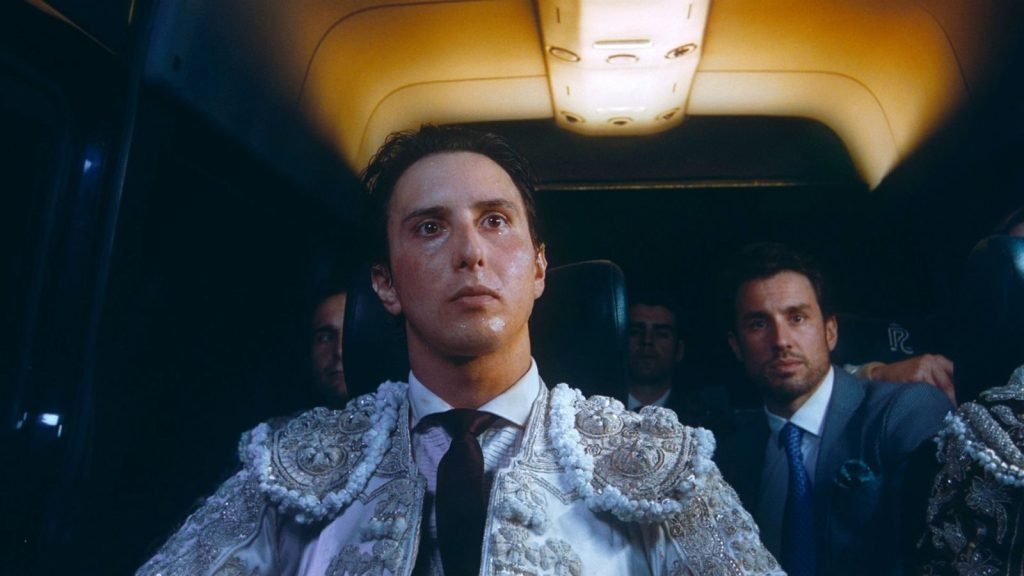 Albert Serra San Sebastian Film ‘Afternoons Of Solitude’ Gets US Deal