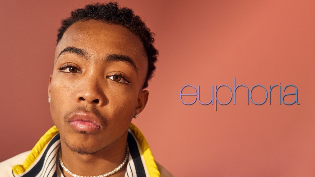 ‘Euphoria’ Adds Asante Blackk For Season 3