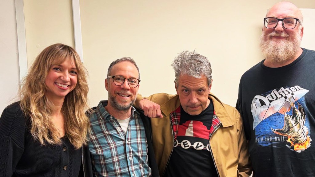 ‘Big Bang’ Spinoff Cast Workshops Scripts For Max Greenlight