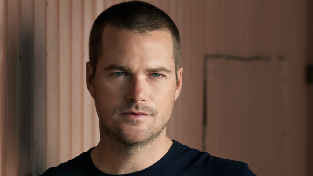 Chris O’Donnell Joins ABC’s ‘9-1-1: Nashville’