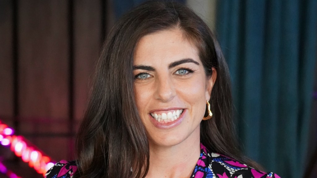 Digital Sports Group Jomboy Media Ups Courtney Hirsch To CEO