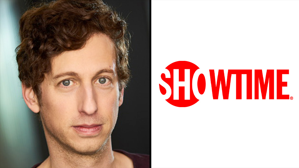 New Blood’ Actor David Magidoff Cast In ‘Resurrection’