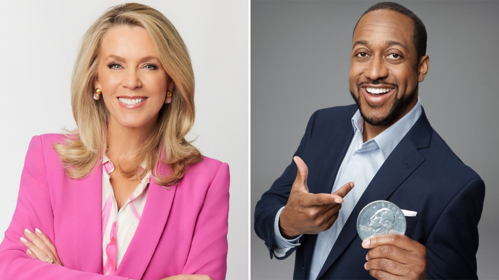 ‘Flip Side’ Game Show Renewed For Season 2, The Perfect Line’ Greenlit