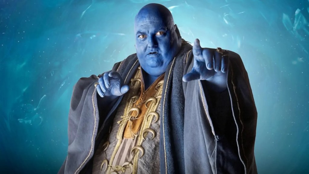 ‘Doctor Who’ & ‘Harry Potter’ Actor Was 63