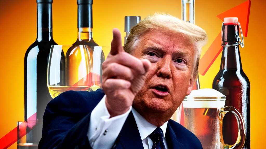 Markets In Official “Correction” Mode Amid Tariff Tensions, Possible Government Shutdown