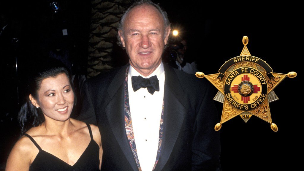 Gene Hackman Died From Alzheimer’s & Heart Disease; Wife Died Days Before