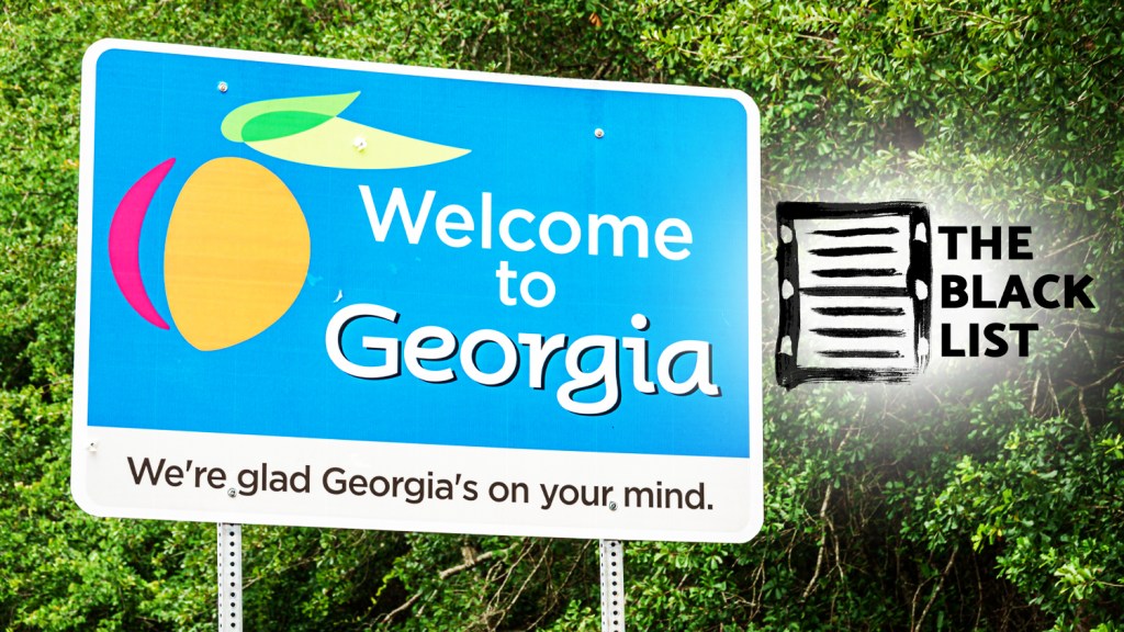 Black List’s Georgia List Announces 2025 Winners & Grant Recipients