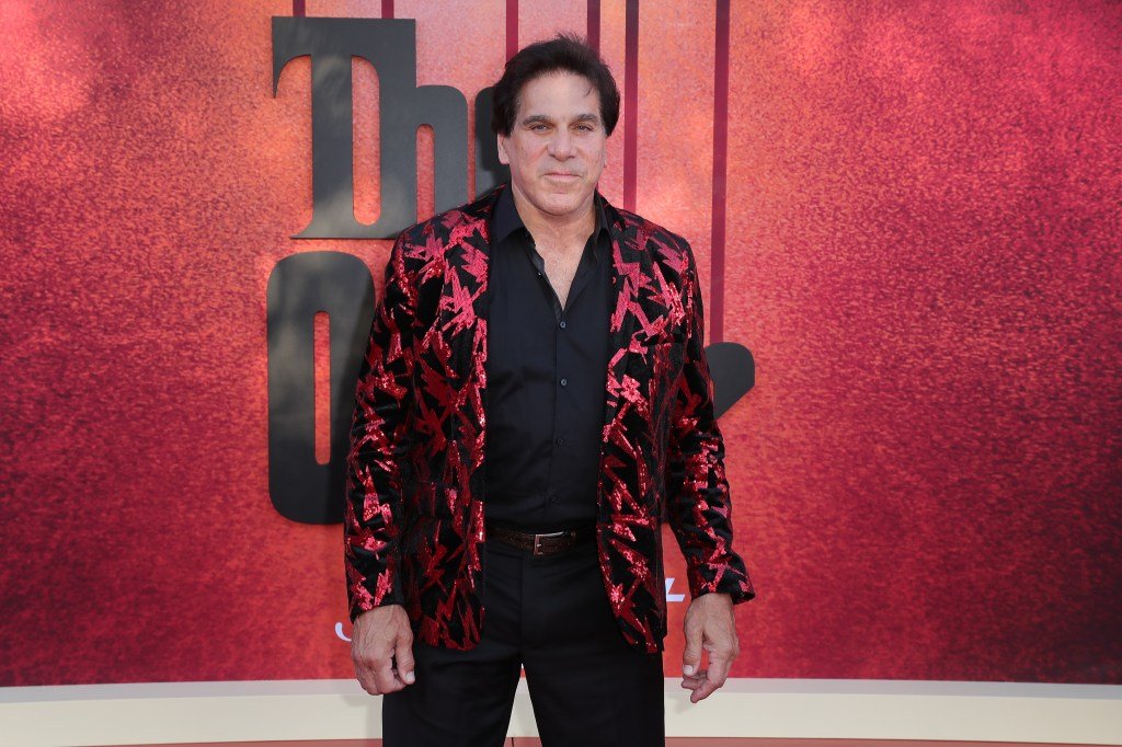 Lou Ferrigno Set For Indie Flick ‘Hard Redemption’