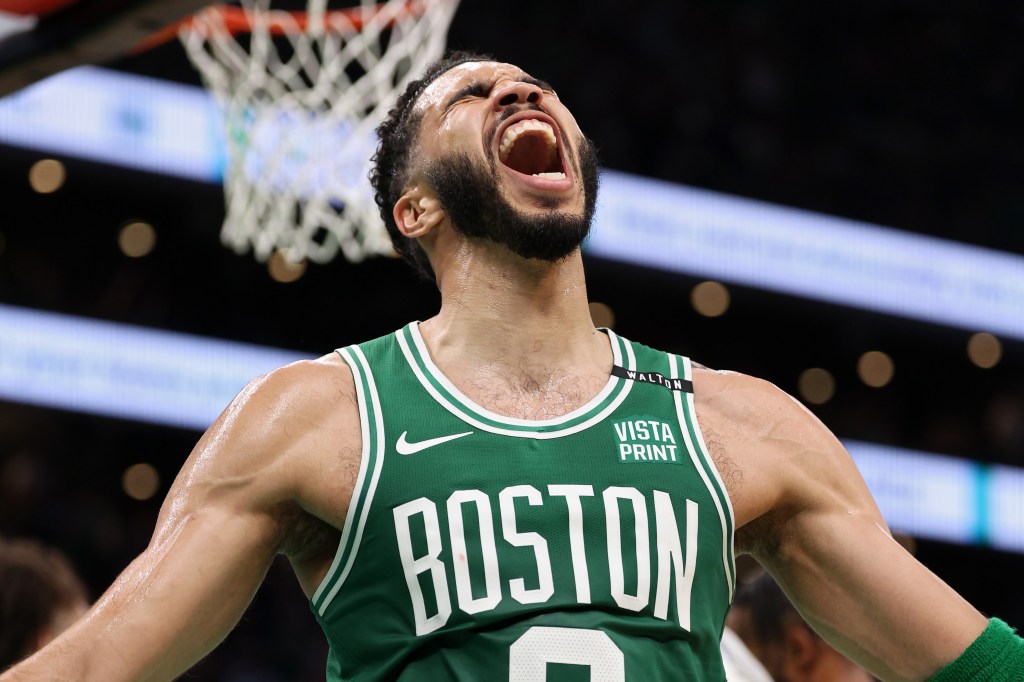 NBA’s Boston Celtics Sold For Record $6.1 Billion