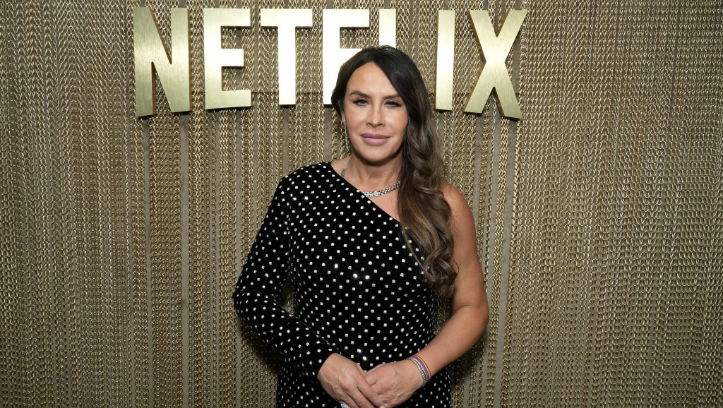 Karla Sofía Gascón Says Tweet Debacle Was “Campaign” Against Her