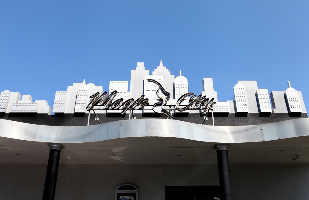 Starz Acquires Docuseries ‘Magic City: An American Fantasy’