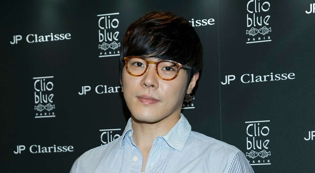 South Korean R&B Singer Was 43