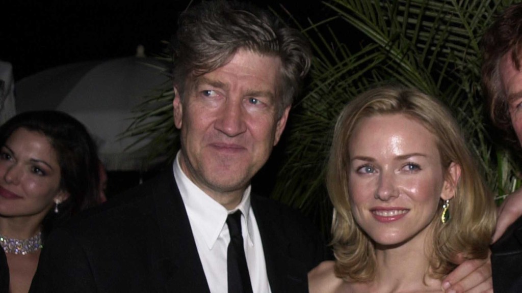 Naomi Watts Says David Lynch Was Ready “To Go Back To Work”