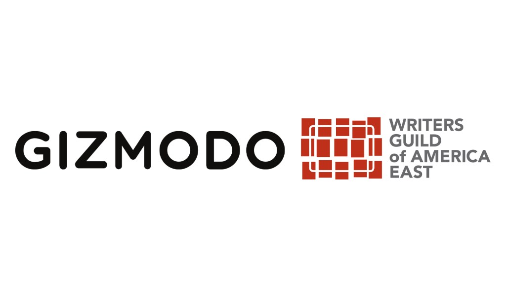 Gizmodo Editorial Staff Ratifies First Union Contract Under New Management