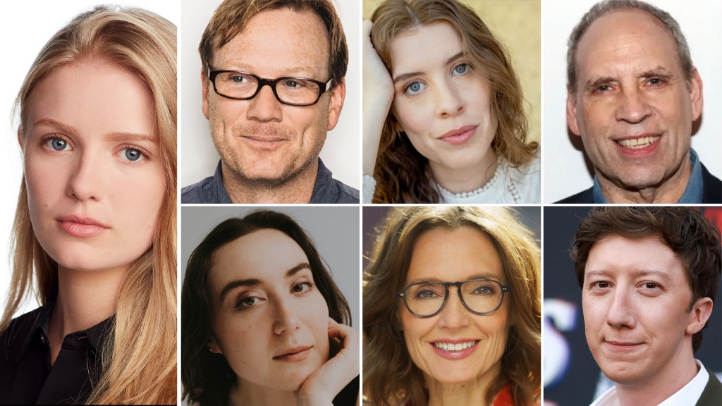 Jesse Armstrong’s HBO Movie Adds Seven Supporting Cast