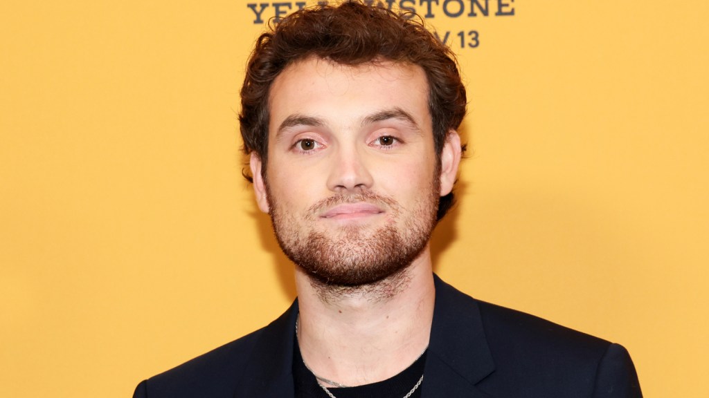 Kai Caster Joins ‘Spider-Noir’ & The Indie Feature ‘Halloween Store’