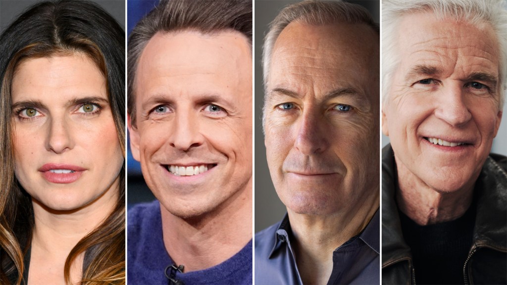 Lake Bell, Seth Meyers, Bob Odenkirk On Jury For NY Kids Festival